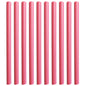 Pacer Battery Cable Heat Shrink Tubing  316 x 12  Red 10Pieces BEHS31612RD10