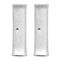 Pacer Seamless Butt Splice  10 AWG  NonInsulated  2 Pack TBS102
