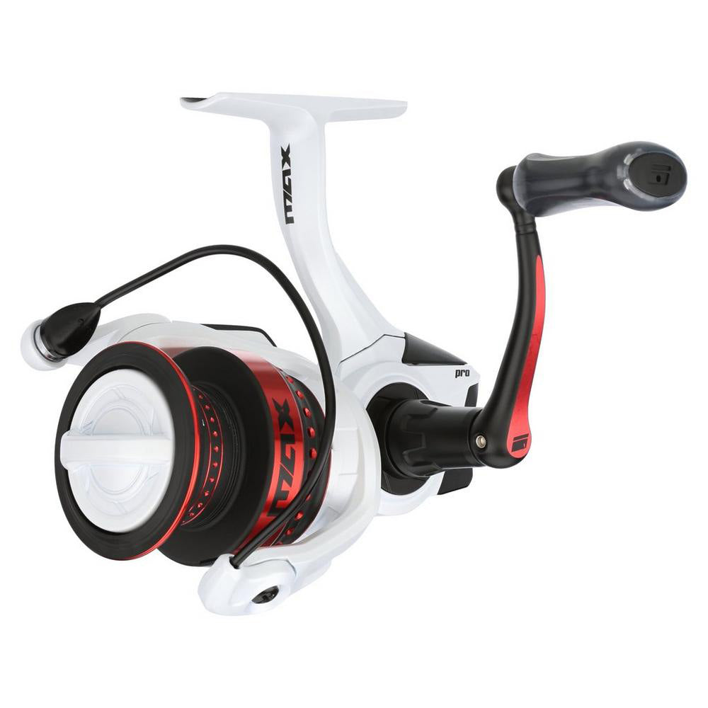 Abu Garcia Max Pro 3000H Spinning Reel MAXPROSP3000H 1609825