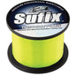 Sufix Tritanum Plus  25lb  Chartreuse  2145 yds 696225CH