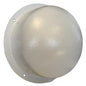 Ritchie NC20 Navigator Bulkhead Mount Compass Cover  White NC20