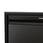 Dometic Universal Flush Mount Frame fNRX130 Compressor Refrigerators  Black 9620012883