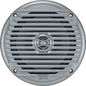 JENSEN 6 MS6007S Marine Speaker  Silver MS6007S