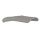 Carver 3Bow Acrylic Bimini Top Fabric  Storage Boot  Grey 602A10