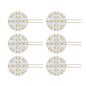 Scandvik 41153 Bulb Warm White 6Pack 41153