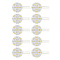 Scandvik 41167 Bulb Warm White 10Pack 41167