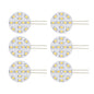 Scandvik 41154 Bulb Cool White 6Pack 41154