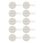 Scandvik 41168 Bulb Cool White 10Pack 41168