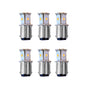 Scandvik 41158 Bulb Warm White 6Pack 41158