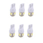 Scandvik 41159 Bulb Warm White 6Pack 41159