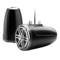 JL Audio M3 Series 77 Enclosed Tower Coaxial System with Grey Metallic Sport Grille  M3770ETXv3SbSGm 0100326700
