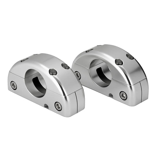 JL Audio ETXv3 Enclosed Speaker System Fixture fPipe Mounting  MMCPv32500 0101370700