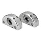 JL Audio ETXv3 Enclosed Speaker System Fixture fPipe Mounting  MMCPv32875 0101370800