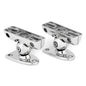 JL Audio ETXv3 Enclosed Speaker System SurfaceDeck Mount  MMCPv3DM 0101370900