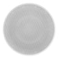 JL Audio M6 Series 77 Marine Coaxial Speakers wWhite Luxe Grille  M6770XLGwSwSingle 0100391300