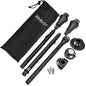 RAILBLAZA NaviPack Navigation Light Kit 04409211