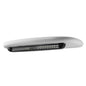 Black Oak Low Profile Marine Bar  Spot  Undermount  Black LPBSU