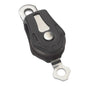 Barton Marine Size 0 20mm Plain Bearing Pulley Block Cheek N00160