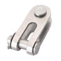C Sherman Johnson Double Jaw Rigging Toggle  516 Pin 12321