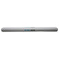 Seipel Marine 20 Inflatable Boat Bumper  Grey M4020
