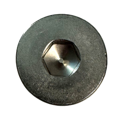 Sea Swivel 5 Bolt Standard fSea Swivel Mount SEAHDMBOLT345