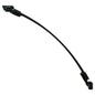 Barton Boomstrut  Black fBoats 2530 44031