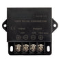 FireboyXintex Voltage Reducer 24VDC Input  Supplies 12VDC 05A MAX VR2412