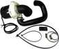 Jabsco Deluxe Flush Pump Assembly  24V 581031024