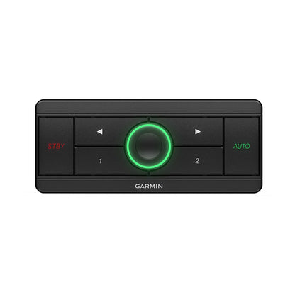 Garmin APK 10 Autopilot Keyboard  Horizontal 0100319700