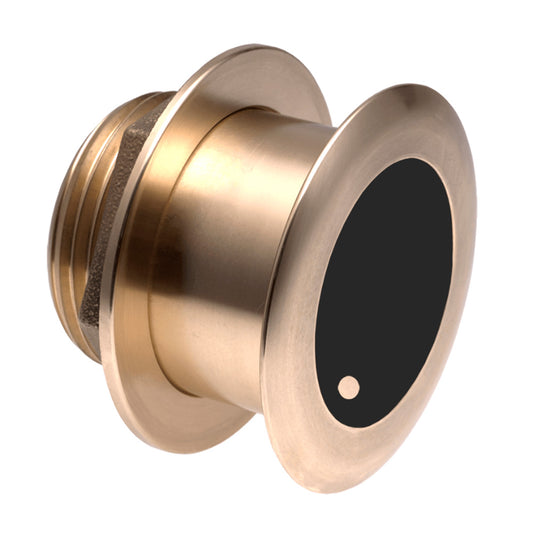 Airmar B175 Medium UltraWide 1kW 12Degree 12Pin Connector fGarmin B175C12MW12G