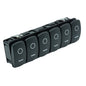 Maretron Contura V All Position Momentary ON wVMM Series Adapter 2M A38013