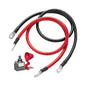 Xantrex DC Battery Cables 4G  Fuse XLKit 8090840