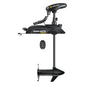 Minn Kota Kayak Terrova 55 Trolling Motor wMicro Remote  12v  55 LBS  36 1358340