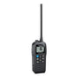 Icom ICM25 EVO Handheld VHF Radio  Black M25 EVO BLACK 61 USA