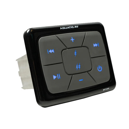 Aquatic AV BT144 AllTerrain Bluetooth Stereo BT144