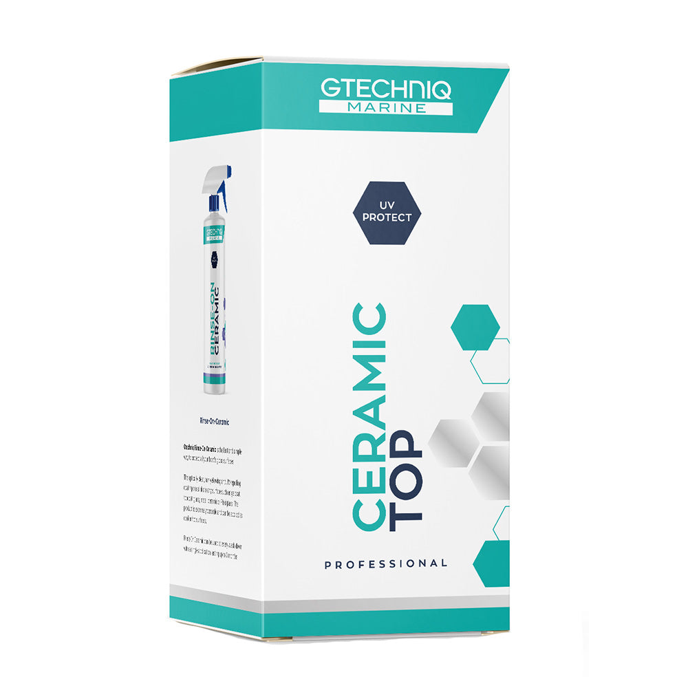 Gtechniq Ceramic Top  250ml MCT 025