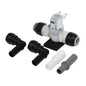 Jabsco SolenoidAntiSyphon Valve  24V 370382024