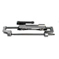 Uflex SilverSteer UC128TS High Performance Cylinder V1  Straight Link Arm UC128TSSVS 1