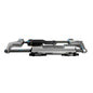 Uflex SilverSteer UC128TS High Performance Cylinder V2  Offset Link Arm UC128TSSVS 2