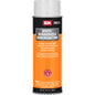 SEM Rubberized Undercoating  24oz Aerosol Can  White 39513