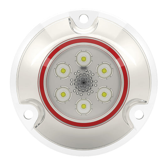 Lumishore ORA SMX11 Surface Mount Underwater Light  Blue 0100435100