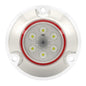 Lumishore ORA SMX11 Surface Mount Underwater Light  Green 0100435300