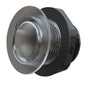 Lumishore LUX Livewell Light LW25 5 Watt  Chrome Bezel 0100444900