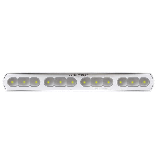 Lumishore ECLIPSE 18 Flood Light 0100446000