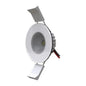 Lumishore ECLIPSE DL55 BlueWhite Downlight  White Finish 0100447500