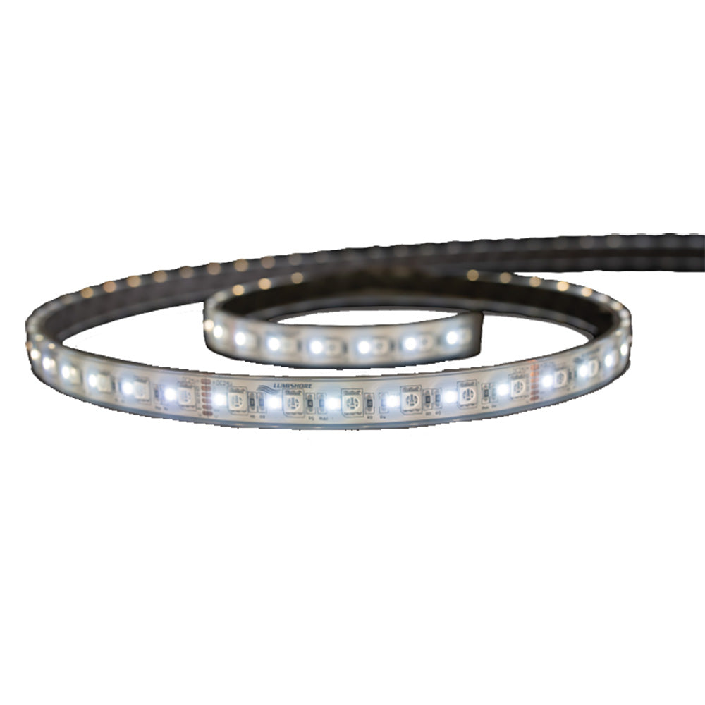Lumishore ECLIPSE SL100 Blue Strip Light  1M 0100447700