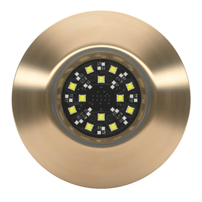 Lumishore SUPRA TIX404 Interchangeable ThruHull 0100452600