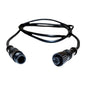 Lumishore DMX Cable  1M 0101446100