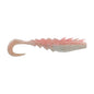 Berkley Gulp Saltwater Nemesis Prawn Curl Tail  5  Flamingo Chrome 1637573