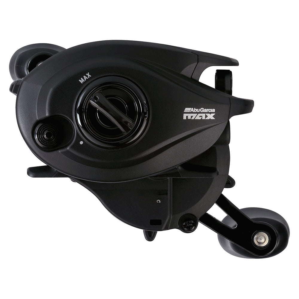 Abu Garcia Max 5 LH Low Profile  Left Hand Reel MAX5LPL300 1635676